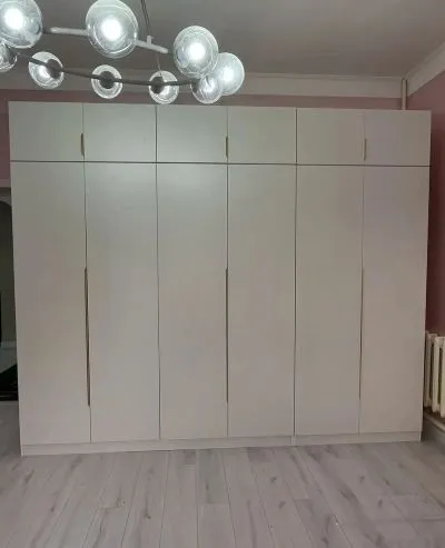 Шкаф на заказ