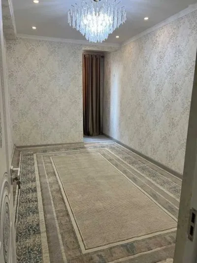 3-комн. квартира, 11 этаж, 117м², 82 мкр