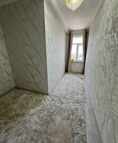 2-комн. квартира, 3 этаж, 51 м², павароти Ленский