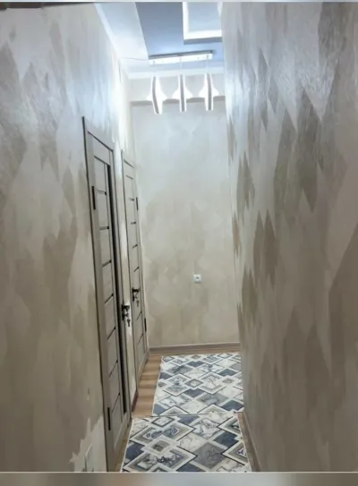 2-комн. квартира, 16 этаж, 65м², Айни