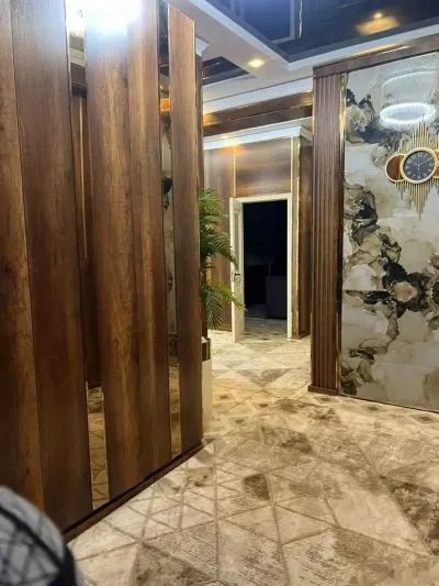 3-комн. квартира, 1 этаж, 100м², 82 мкр, лесная сказка