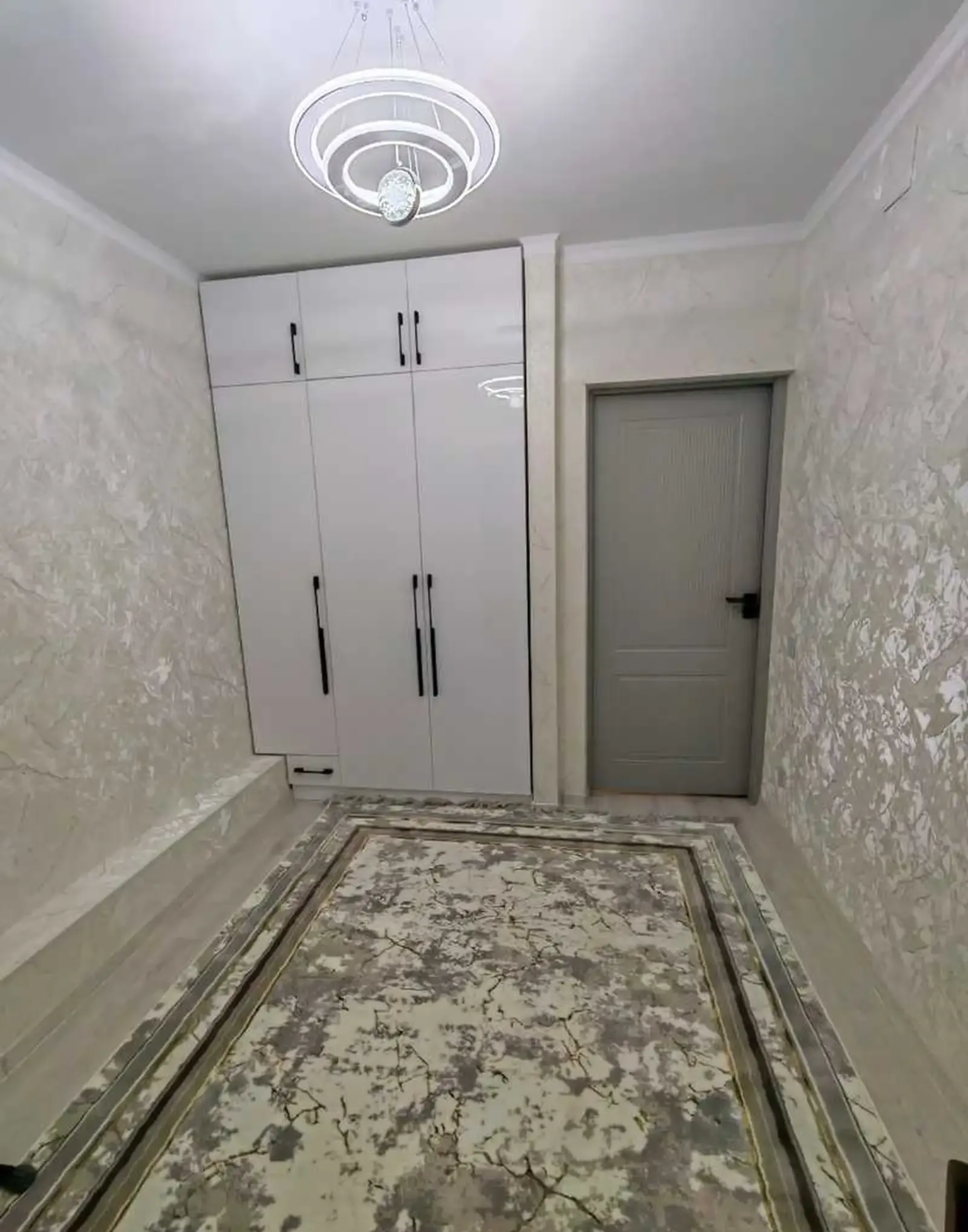 3-комн. квартира, 4 этаж, 70м², Аэропорт ру ба руй рестарани Ок