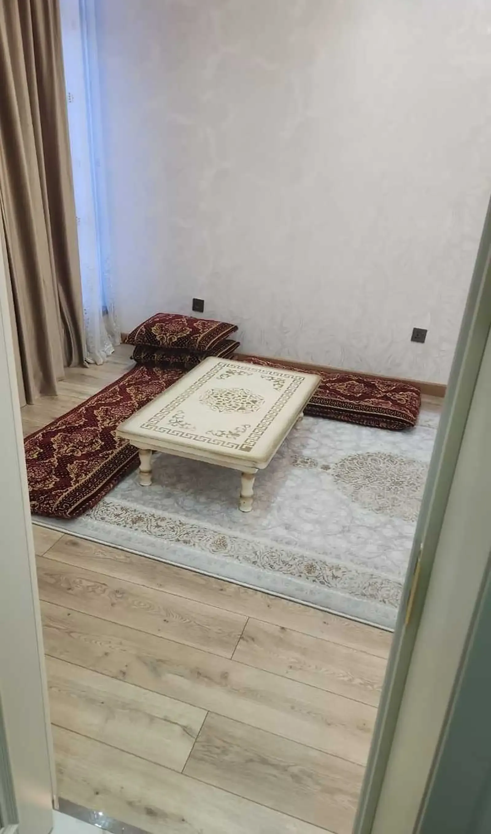 2-комн. квартира, 5 этаж, 48м², 33мкр
