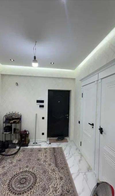 2-комн. квартира, 13 этаж, 65м², сино