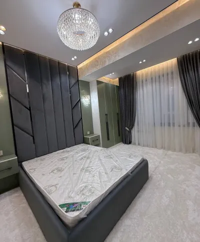 3-комн. квартира, 4 этаж, 68 м², Сино, Казокон