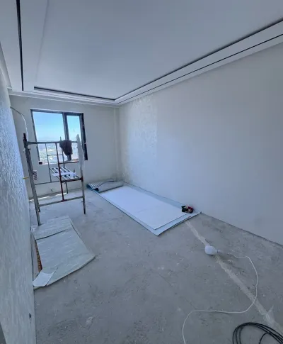 3-комн. квартира, 19 этаж, 83 м², Сино, 101 мкр