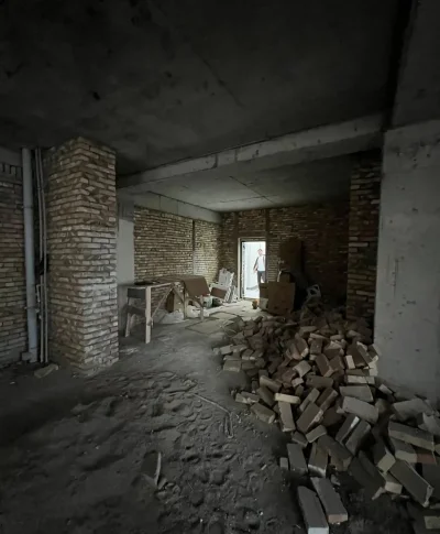 6-комн. квартира, 8 этаж, 167 м², Исмоили Сомони Цум Шохпалас
