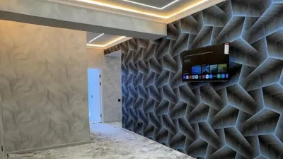 3-комн. квартира, 13 этаж, 95 м², Фирдавси Молодёжный Сохили Садик Закия