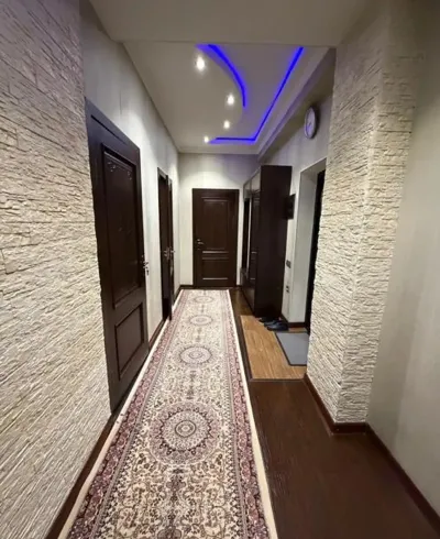 2-комн. квартира, 8 этаж, 65м², Шохмансур