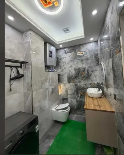 3-комн. квартира, 1 этаж, 120м², Доми Сафо