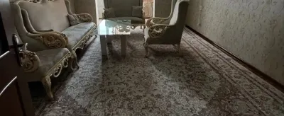 3-комн. квартира, 10 этаж, 101м², Сомони