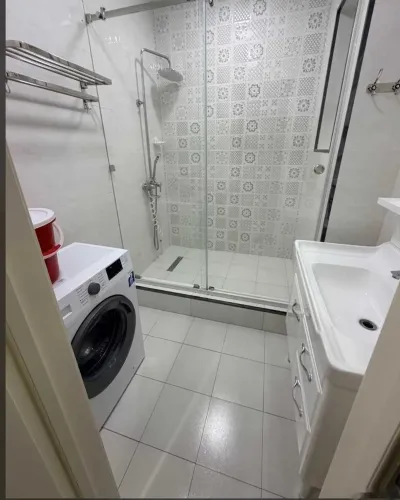 3-комн. квартира, 10 этаж, 105м², Шоми Душанбе