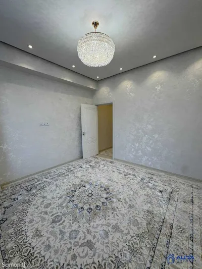3-комн. квартира, 14 этаж, 115 м², Шохмансур