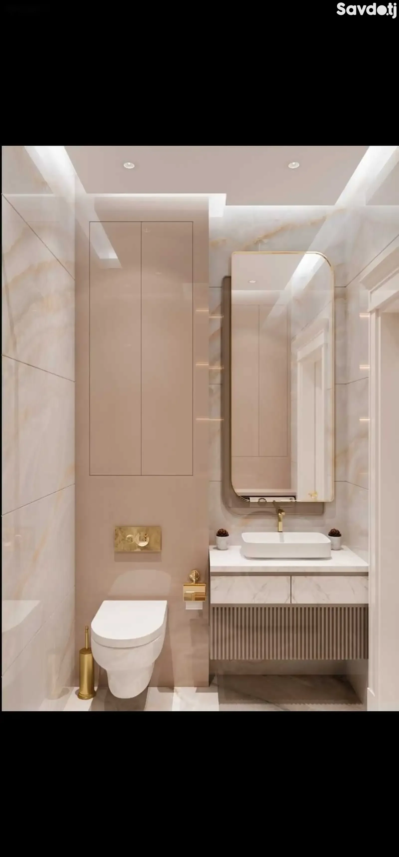 2-комн. квартира, 4 этаж, 63м², Ашан, Зелёный базар
