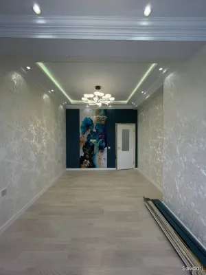 2-комн. квартира, 13 этаж, 63 м², Фирдавси, Казино