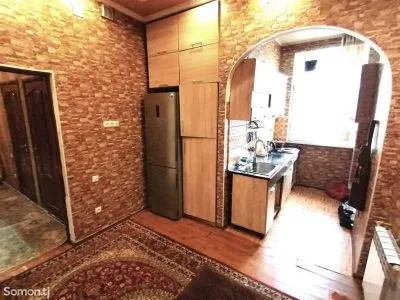 3-комн. квартира, 1 этаж, 110м², шохмансур Аэрапорт