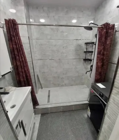3-комн. квартира, 11 этаж, 77м², И.Сомони