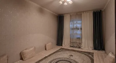 4-комн. квартира, 6 этаж, 144 м², Фирдавси