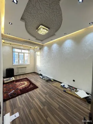2-комн. квартира, 7 этаж, 42 м², сино