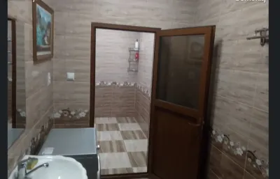 2-комн. квартира, 3 этаж, 90м², Шохмансур