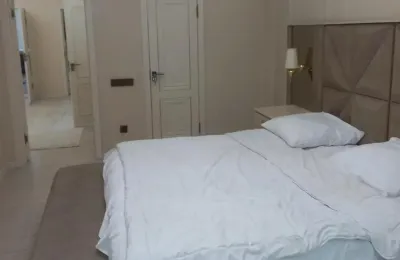 3-комн. квартира, 10 этаж, 125м², Шоҳмансур