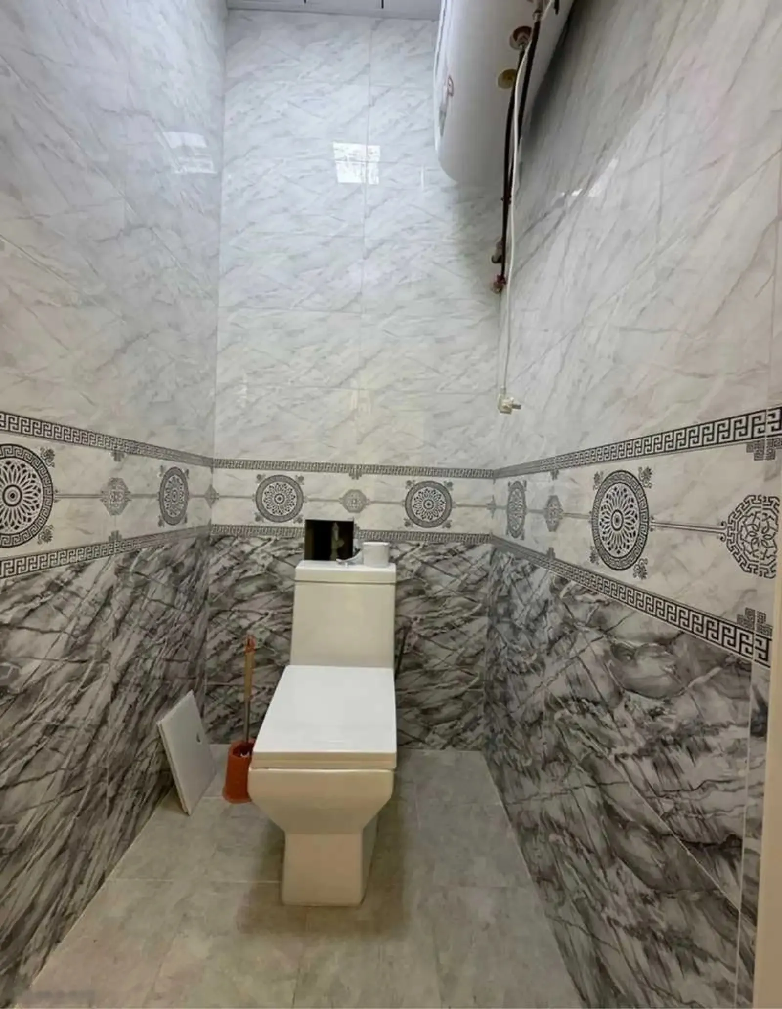 2-комн. квартира, 9 этаж, 101м², Садбарг, Чулочка