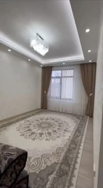 2-комн. квартира, 5 этаж, 63 м², И. Сомони