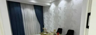 3-комн. квартира, 3 этаж, 69м², 91мкр