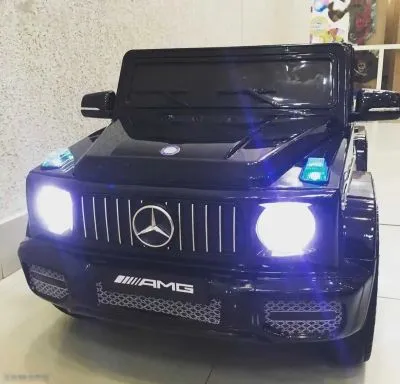 Детский электромобиль