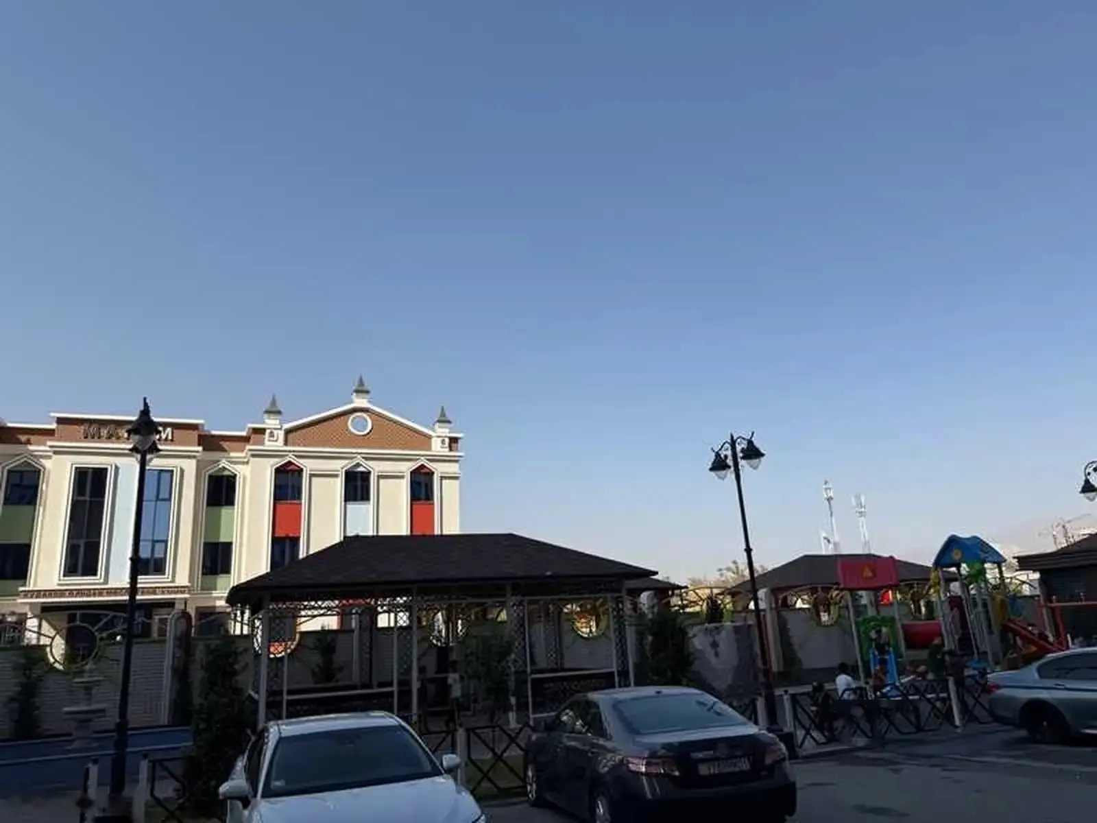 1-комн. квартира, 12 этаж, 60 м², Текстиль