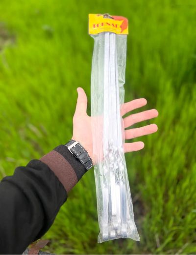 Шампур для шашлыка