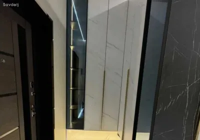 2-комн. квартира, 9 этаж, 79м², Шохмансур