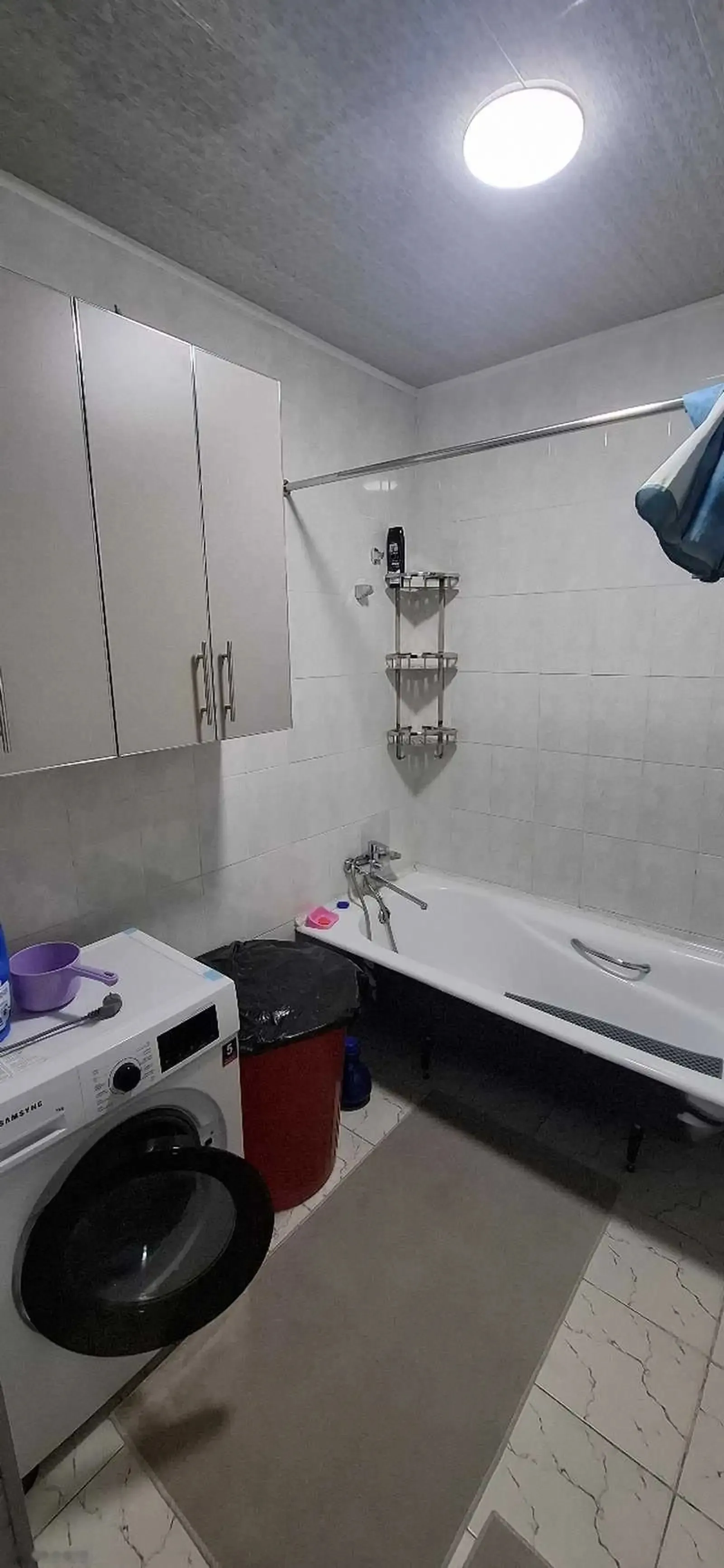 2-комн. квартира, 13 этаж, 56м², Спартак