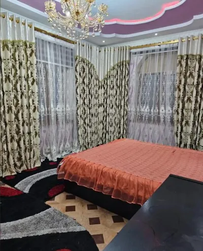 3-этажный, 7 комнатный дом, 750 м², И Сомони