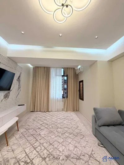 2-комн. квартира, 13 этаж, 66 м², Шохмансур, Скорый
