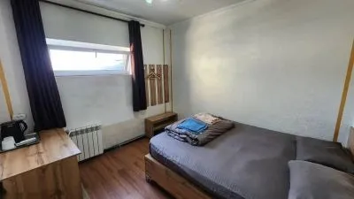 1-комн. квартира, 4 этаж, 18 м², шохмансур