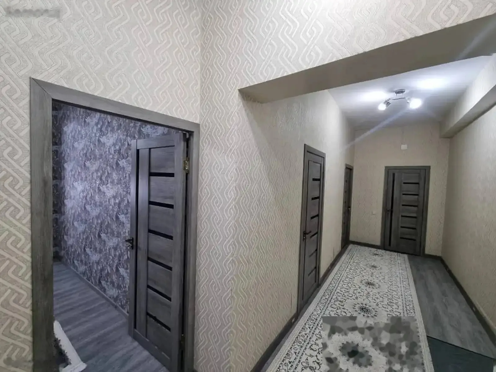 2-комн. квартира, 4 этаж, 80м², Фирдавси