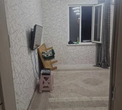 2-комн. квартира, 6 этаж, 36 м², Сино