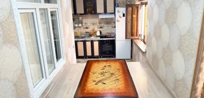 3-комн. квартира, 3 этаж, 110 м², Сино, Маяковский, Парк Мироненка