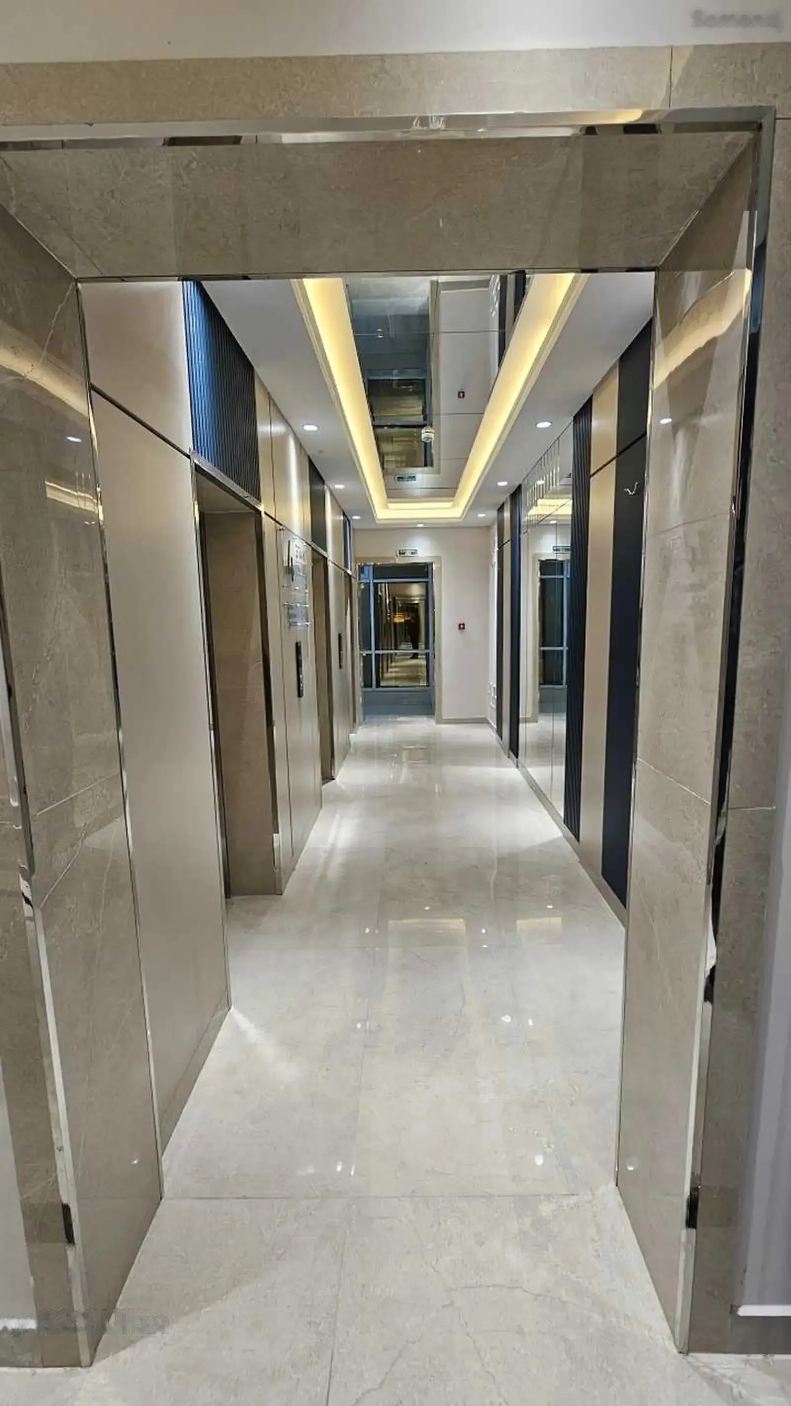2-комн. квартира, 3 этаж, 65м², Шохмансур