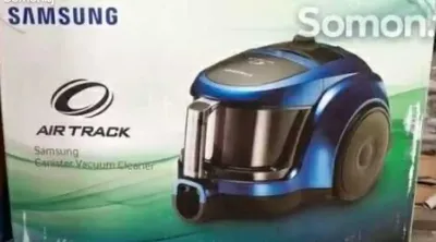 Пылесос Samsung