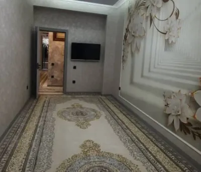 4-комн. квартира, 8 этаж, 103 м², Сино 82мкр