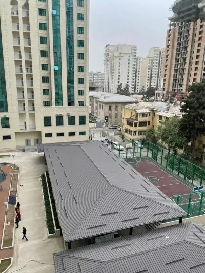 2-комн. квартира, 5 этаж, 87 м², Овир
