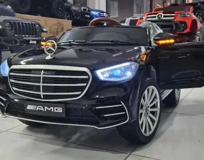 Детский электромобиль