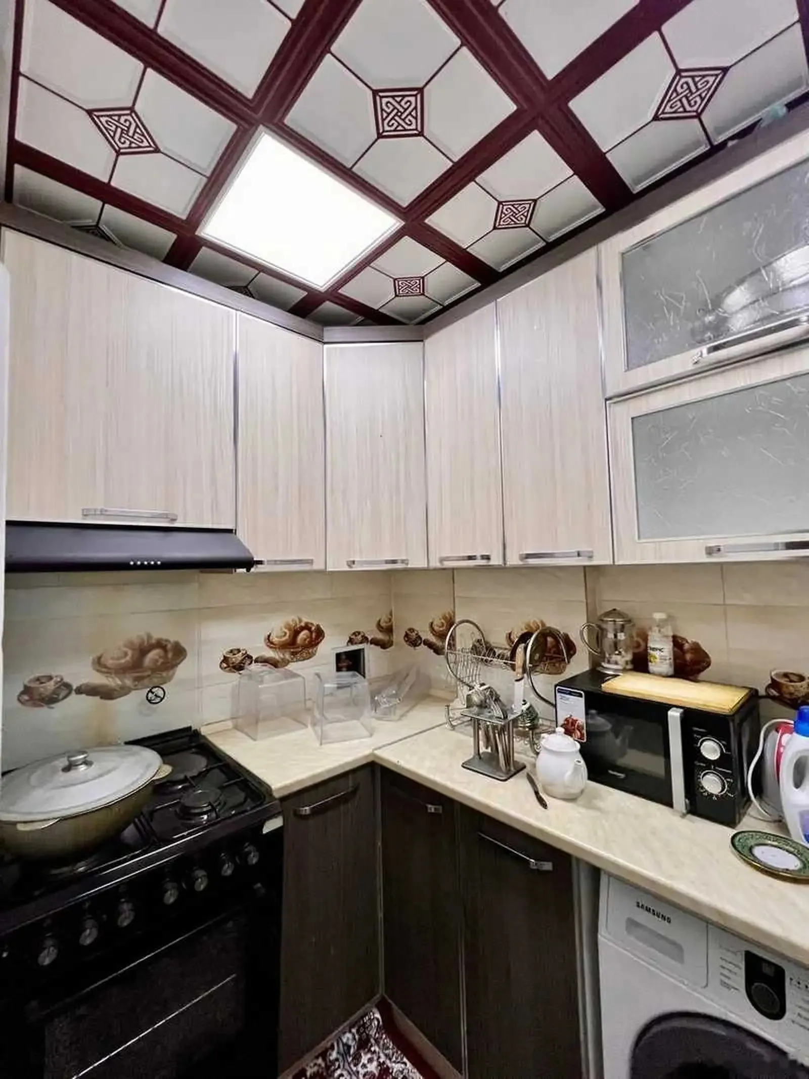 2-комн. квартира, 2 этаж, 65м², 1 Советский