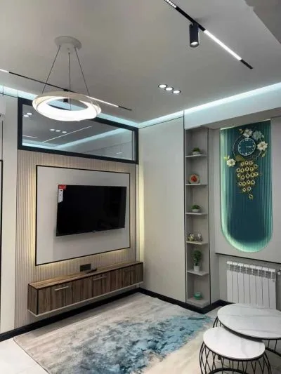 2-к квартира, 6 этаж, 70 м², Ашан, парк Алишер Навои