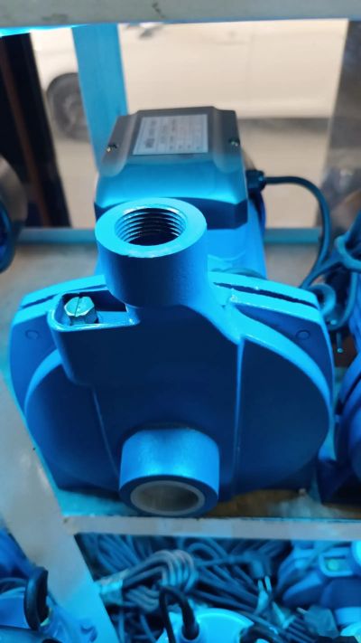 Мотор 1.5квт