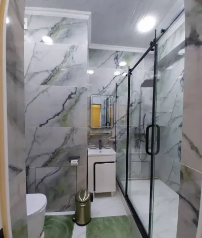 1-комн. квартира, 7 этаж, 60 м², шохмансур