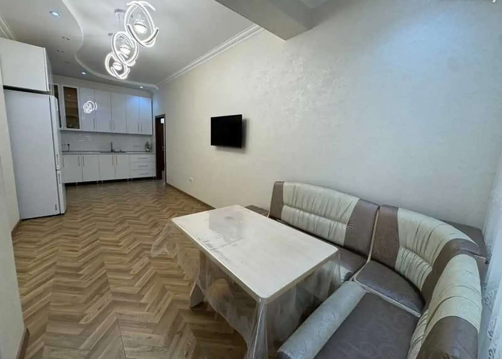 3-комн. квартира, 7 этаж, 100м², Дом Печат