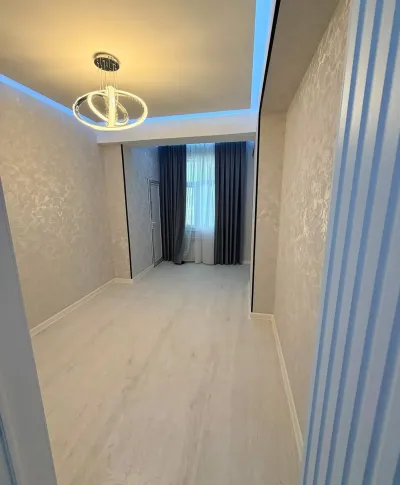 3-комн. квартира, 14 этаж, 91 м², Сино